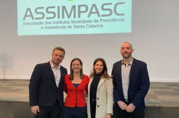 ASSIMPASC - Capacitação Gestores