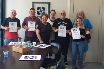 IPREVILLE Promove Programas de Educação Previdenciária em Outubro   