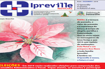 IPREVILLE NOTÍCIAS Nº 64