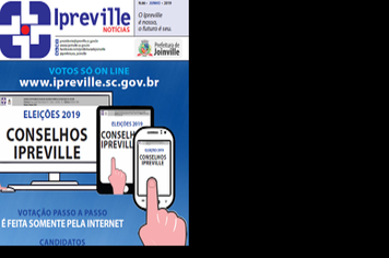 IPREVILLE NOTÍCIAS Nº 66