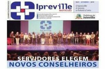 Ipreville Notícias Nº 67