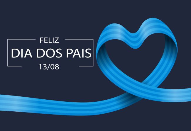 Dia dos Pais 