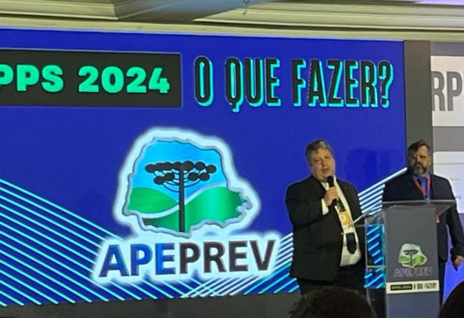 Congresso APEPREV - RPPS 2024, O que fazer?