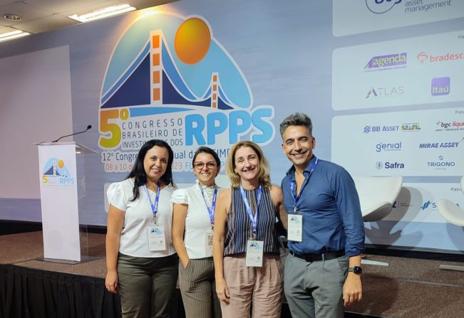 5° Congresso Brasileiro de Investimentos RPPS