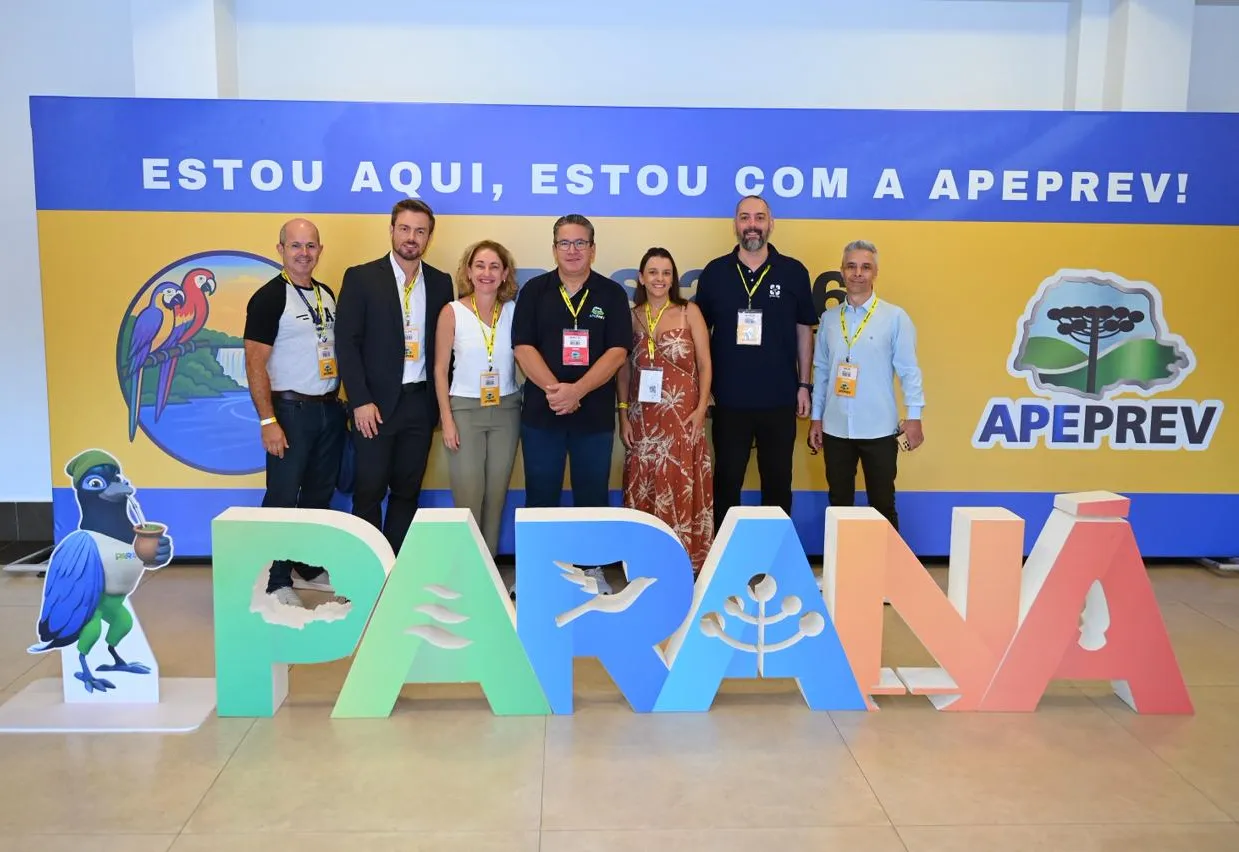 “RPPS 2026: O que fazer?”, promovido pela APEPREV