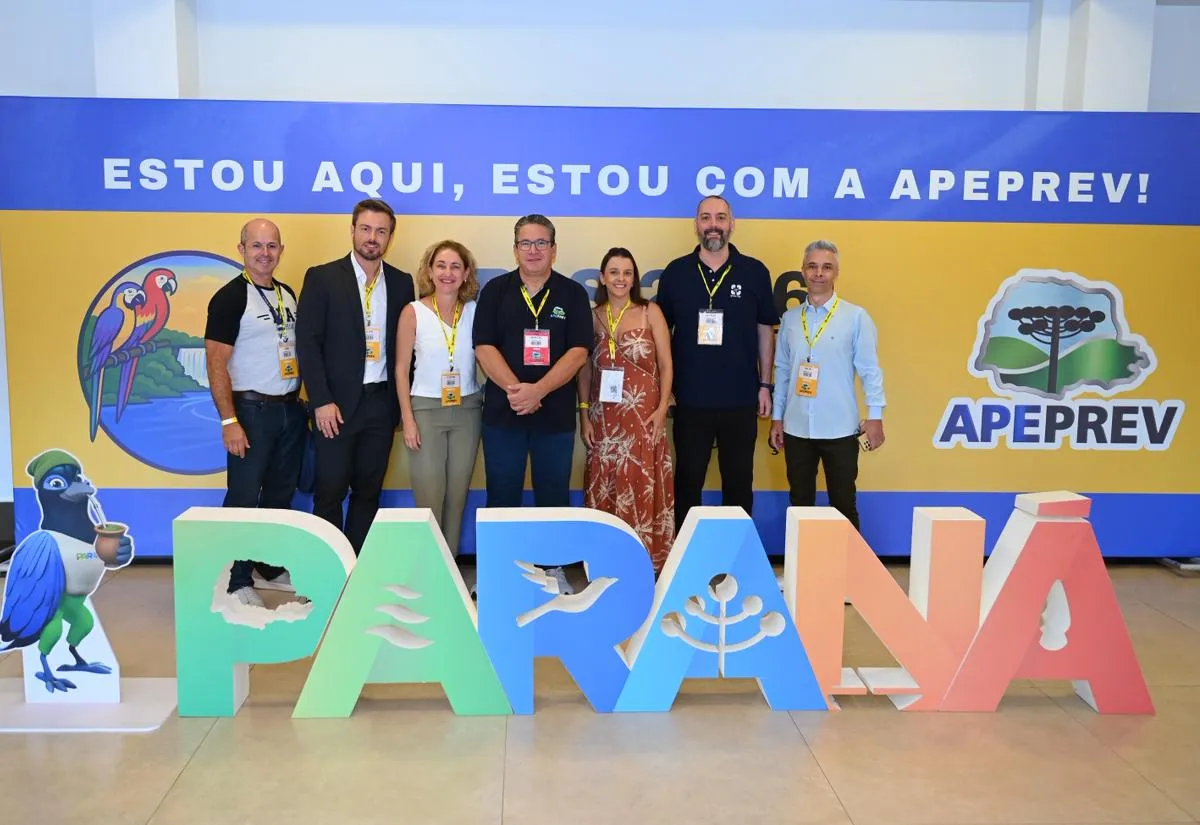 “RPPS 2026: O que fazer?”, promovido pela APEPREV