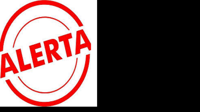 ATENÇÃO ÀS FRAUDES
