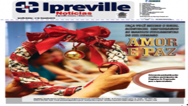 Ipreville Notícias - Dezembro/2013