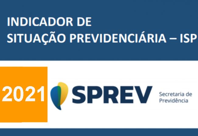 IPREVILLE  com nota Máxima.