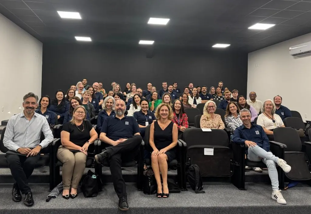 Servidores do Ipreville participam de capacitação sobre Código de Ética, LGPD e Segurança da Informação