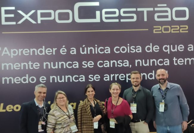 EXPOGESTÃO 2022