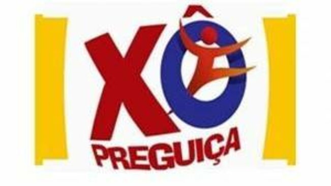 Inscrições Xô Preguiça 2020