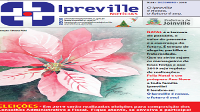 IPREVILLE NOTÍCIAS Nº 64