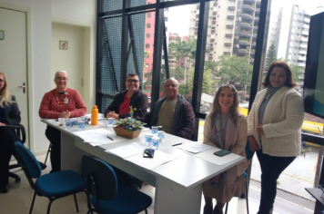 Foto - PPA - Nova Vida - 27/06/25