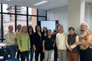 Foto - PPA - Nova Vida - 29/05/25