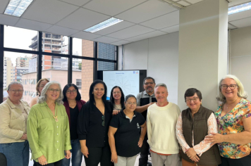 Foto - PPA - Nova Vida - 29/05/25