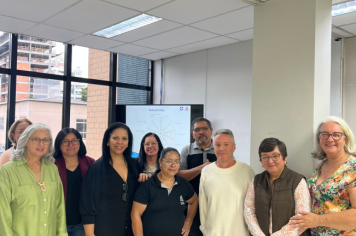 Foto - PPA - Nova Vida - 29/05/25