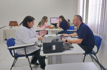 IPREVILLE realiza nova edição do programa Em Foco na USBF Morro do Meio