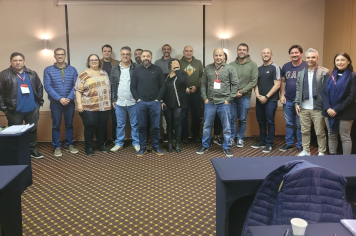 Servidores do Ipreville participam de capacitação sobre LGPD 