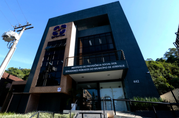 Prefeitura de Joinville inaugura nova sede do Ipreville e comemora reversão do déficit atuarial