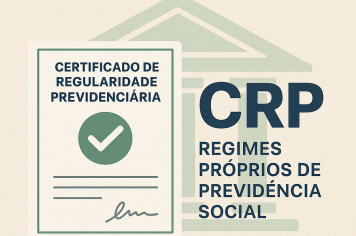 Certificado de Regularidade Previdenciária