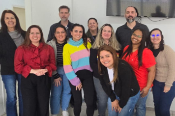 Novos encontros do Programa em Foco no mês de Setembro