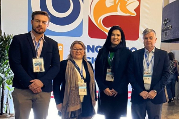 Reconhecimento no 58º Congresso Nacional da ABIPEM