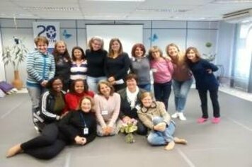 Preparação para Aposentadoria 